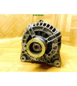 Lichtmaschine Generator Renault Laguna 2 II Bosch 0124525043 8200175210