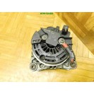 Lichtmaschine Generator Renault Laguna 2 II Bosch 0124525043 8200175210