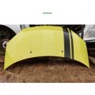 Motorhaube Kia Picanto I SA Farbe Gelb Fresh Yellow