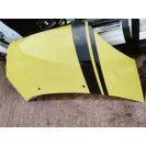 Motorhaube Kia Picanto I SA Farbe Gelb Fresh Yellow