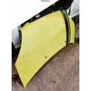 Motorhaube Kia Picanto I SA Farbe Gelb Fresh Yellow