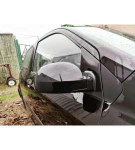 Außenspiegel Seitenspiegel rechts mechanisch Hyundai Getz unlackiert