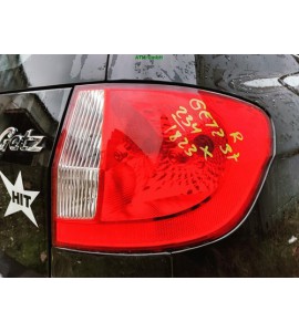 Bremsleuchte Rückleuchte Bremslicht Rücklicht rechts Hyundai Getz 3 türig