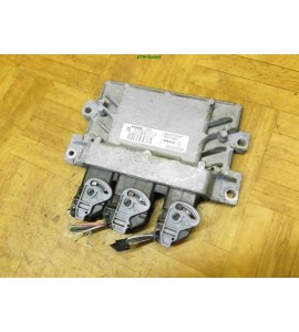 Motorsteuergerät Steuergerät Renault Twingo 2 II Siemens 8200774747 8200700695