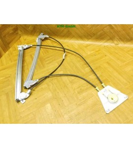 Fensterhebergestänge Audi A3 8P
