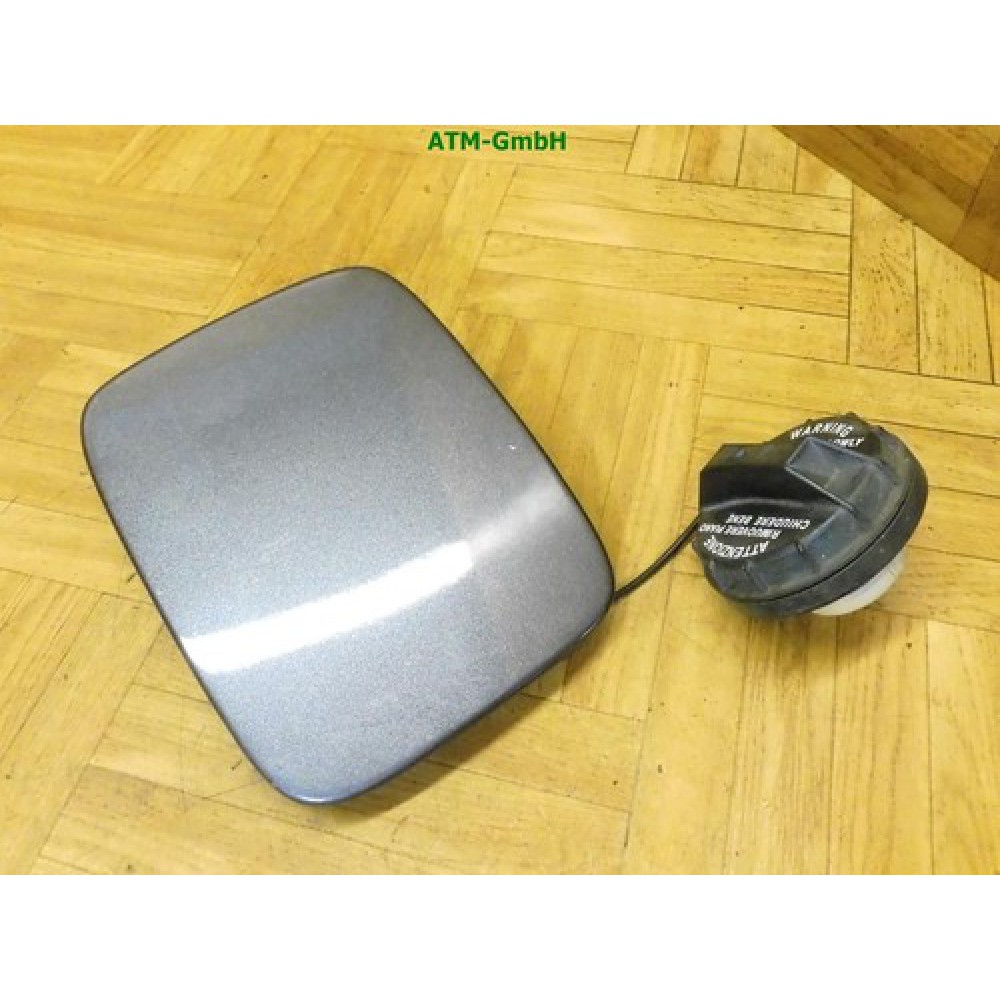 Hyundai I10 Tankdeckel Ffnen