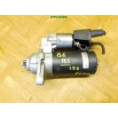 Anlasser Starter VW Passat B6 11020250125N