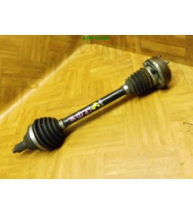 Antriebswelle Gelenkwelle vorne links VW Polo 6R Fahrerseite 6R0407761