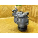 Klimakompressor Mercedes Benz A-Klasse W168 Denso 447220-8365