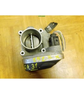 Drosselklappe VW Golf 4 IV 036133062L
