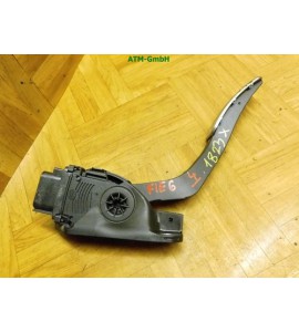 Pedal Gaspedal Gaspoti Ford Fiesta 6 VI 8V219F836A1B 6PV009517-25