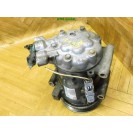 Klimakompressor Renault Clio 2 II Campus Sanden 8200578856 SD6V12