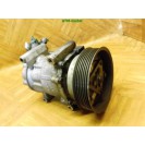 Klimakompressor Renault Clio 2 II Campus Sanden 8200578856 SD6V12