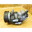 Klimakompressor Renault Clio 2 II Campus Sanden 8200578856 SD6V12