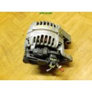 Lichtmaschine Generator Opel Corsa D Bosch 14V 120A 13222931 0124425057