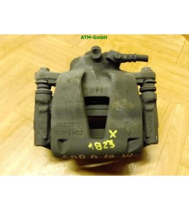 Bremssattel Opel Corsa D vorne links Fahrerseite Bosch 54/22