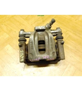 Bremssattel hinten rechts Mercedes Benz A-Klasse W168  Beifahrerseite Lucas 28