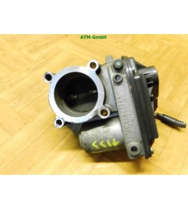 Drosselklappe Ford Focus 2 II Visteon VP2S6U9E927F