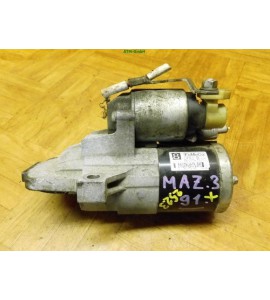 Anlasser Starter Mazda 3 FoMoCo LF8J B 12v M000T33271