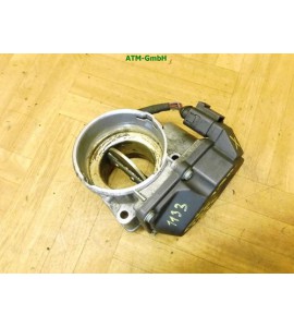 Drosselklappe VW Passat B6 Siemens VDO A2C53085612 03G128063A