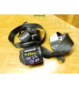 Gurt hinten links Sicherheitsgurt VW Polo 6 R 3 türig TRW 34035147 6R0857805