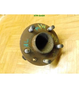 Radnabe Radlager Achsschenkel hinten links Ford Mondeo 4 IV Fahrerseite