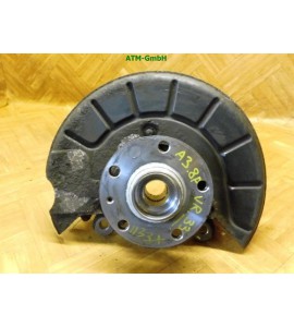 Radnabe Radlager Achsschenkel vorne rechts Audi A3 8P Beifahrerseite