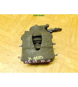 Bremssattel VW Golf 5 V vorne links Fahrerseite ATE 81