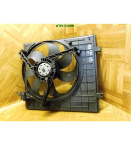 Lüfter Kühlerlüfter Elektrolüfter VW Fox 6Q0121207E
