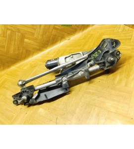 Wischermotor vorne Wischergestänge Mazda 3 9226B107 8X2422