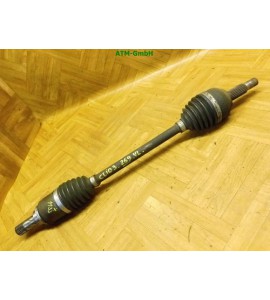 Antriebswelle Gelenkwelle links Renault Clio 3 III Fahrerseite