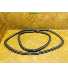 Heckklappendichtung Dichtung hinten Audi A3 8P 3 türig