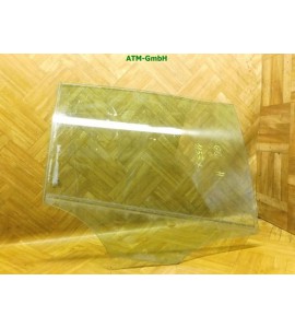 Seitenscheibe Fensterscheibe Türscheibe Scheibe VW Golf 6 VI hinten rechts