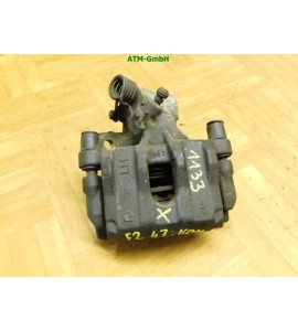 Bremssattel hinten links Fahrerseite Ford Focus 2 II Kombi Turnier ATE