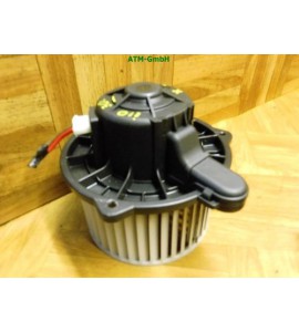 Gebläse Heizungsgebläse Gebläsemotor Hyundai i10 Bosch