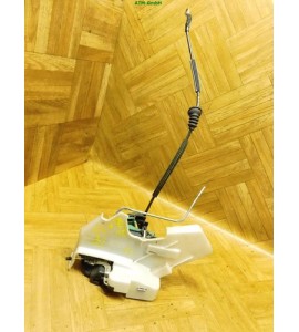 Türschloss Schloss hinten rechts VW Golf 4 IV 5 türig Beifahrerseite