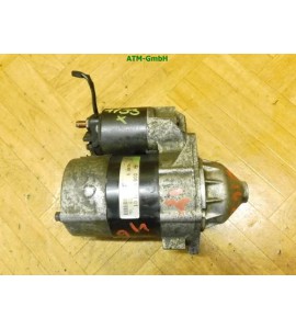 Anlasser Starter Mercedes Benz A-Klasse W168 Valeo 0051512101 D7E8 12v
