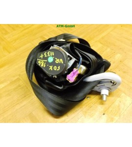 Sicherheitsgurt Gurt VW Fox vorne rechts Beifahrerseite