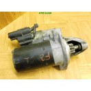 Anlasser Starter Ford Focus 2 II Bosch 0001107417 2S6U11000CB