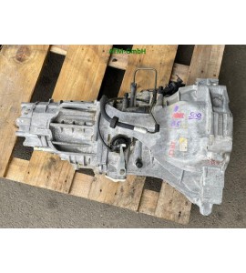 Getriebe Schaltgetriebe VW Passat 3B5 B5 1.6 74 kW Getriebecode DHE