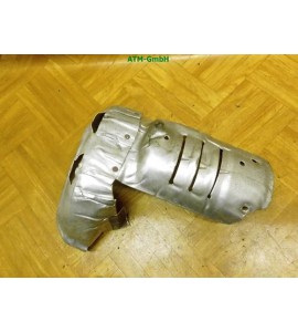 Hitzeblech Blech Abdeckung VW Polo 6R 03D253041H KLG