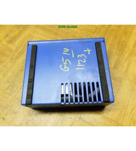 Luftkompressor elektrische Reifenluftpumpe VW Golf 5 V 8D0012615B