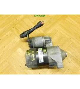 Anlasser Starter Renault Clio 3 III Valeo 8200369521 TS8E6 12v