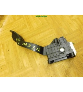 Pedal Gaspedal Gaspoti Opel Corsa D Bitron 13305804 B720