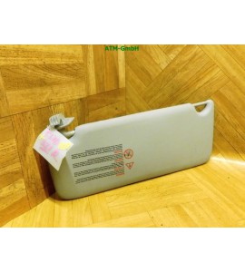 Sonnenblende rechts Renault Clio 2 II Beifahrerseite