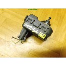 Stellmotor Opel Agila Valeo