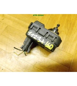 Stellmotor Opel Agila Valeo