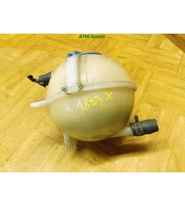 Ausgleichsbehälter Behälter Kühlmittel VW Fox