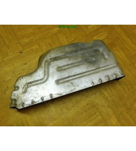 Hitzeblech Blech Abdeckung VW Golf 4 IV 06A253041