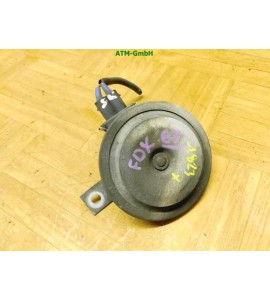 Hupe Signalhorn Signalhupe VW Fox 12v
